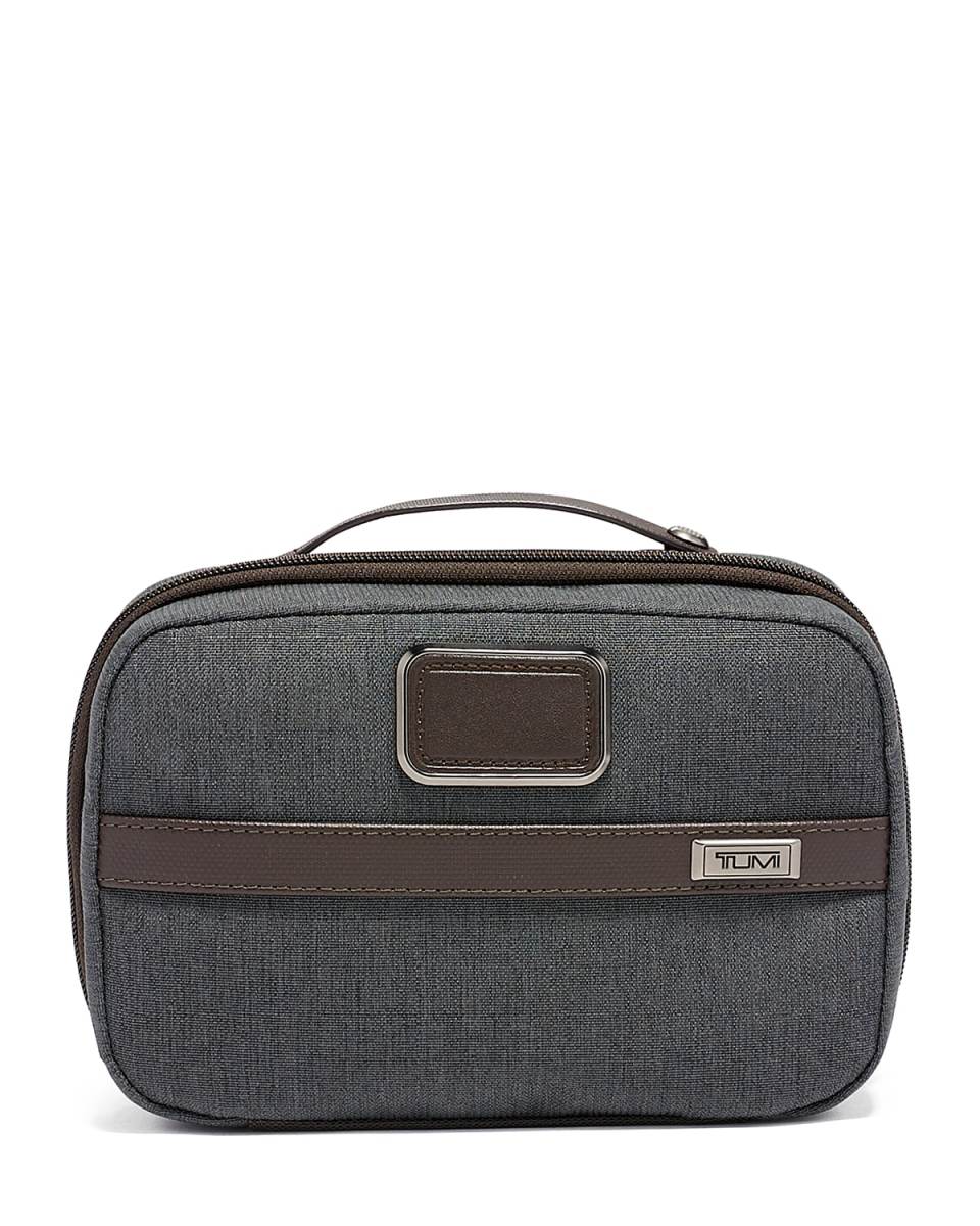Alpha 3 Split Travel Kit